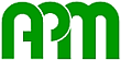 Logo APM - Abfallwirtschaft Potsdam-Mittelmark