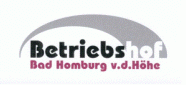 Logo Betriebshof Bad Homburg
